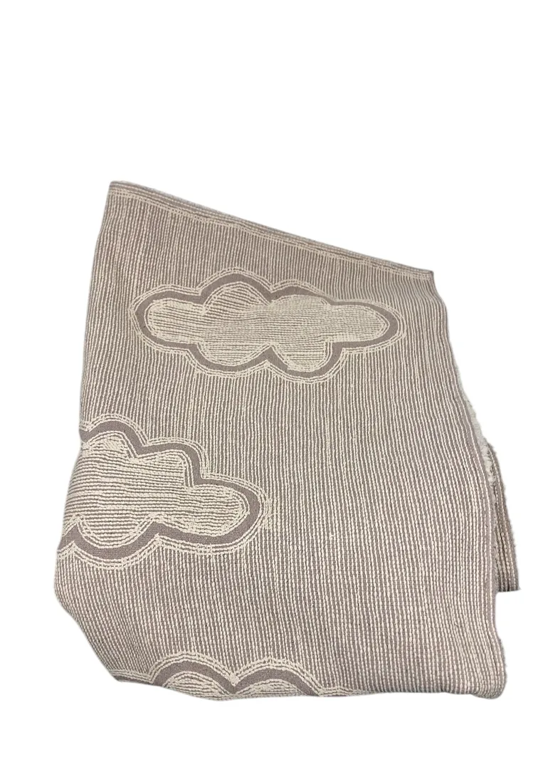 Lorena Canals Clouds RugCycle Washable Rug 4' 7'' x 6' 7''