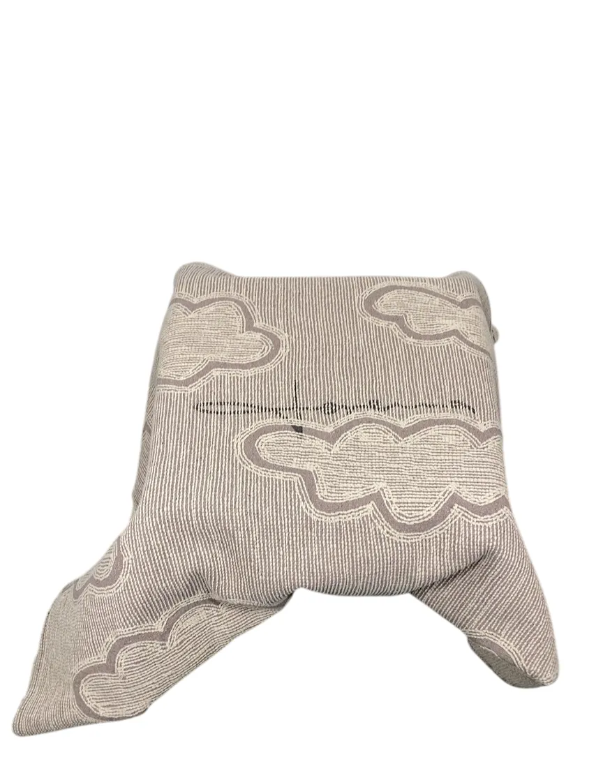 Lorena Canals Clouds RugCycle Washable Rug 4' 7'' x 6' 7''