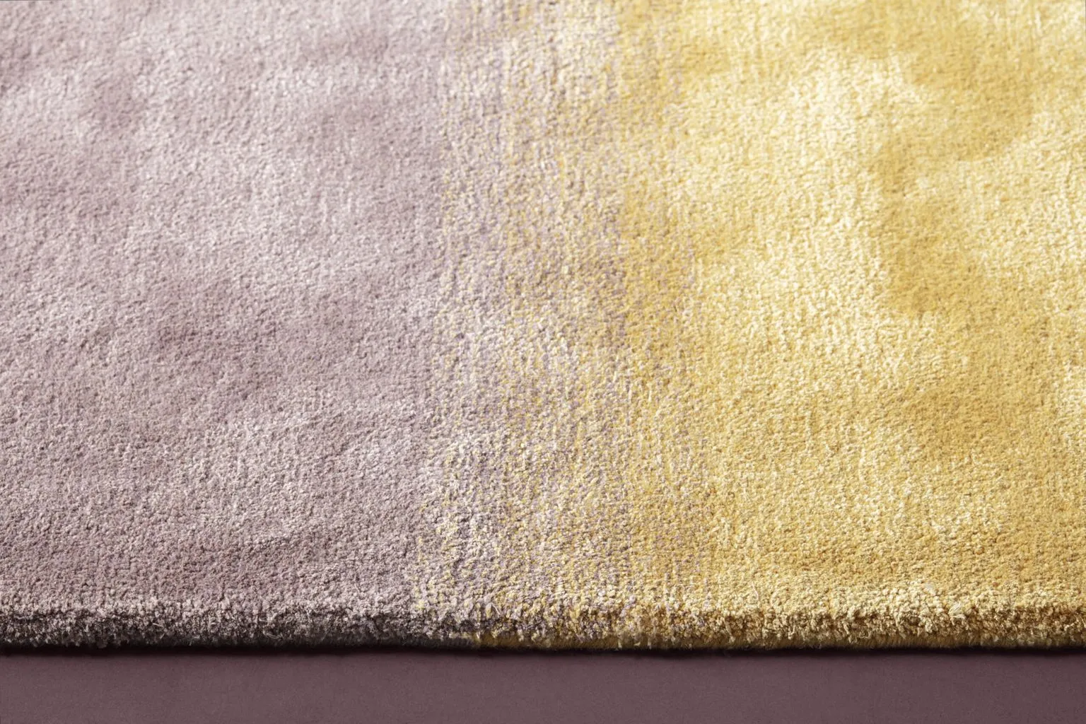Made By Hand Nabla Rug 300 X 400, Sundown