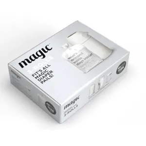 Magic 3 Roll Pack Bags