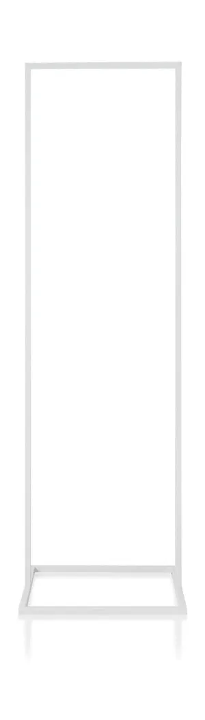 Malling Living Coat Rack 50 Cm, White