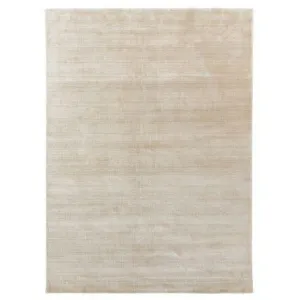 Massimo Earth Bamboo Rug 170x240, Desert Sand