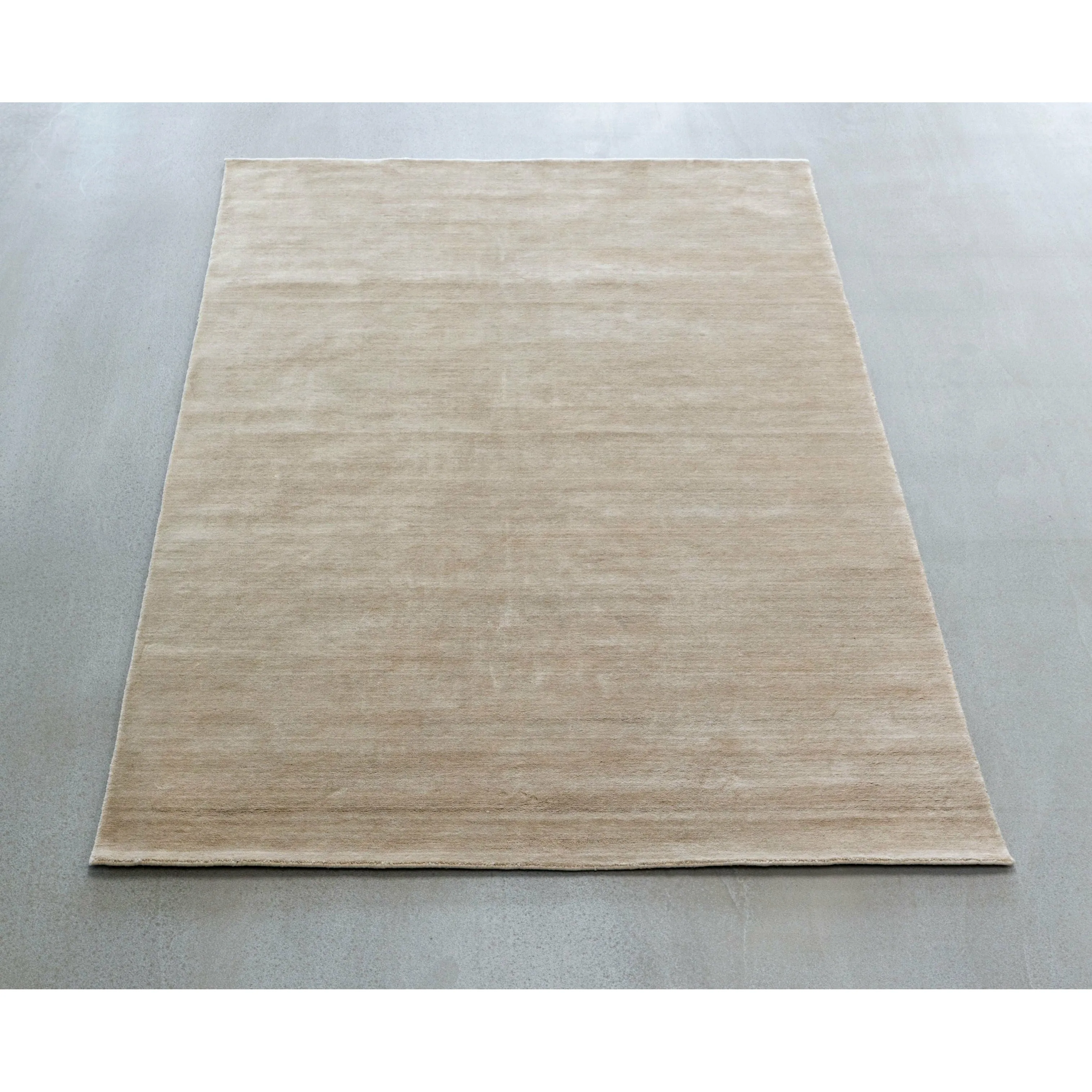 Massimo Earth Bamboo Rug 170x240, Desert Sand