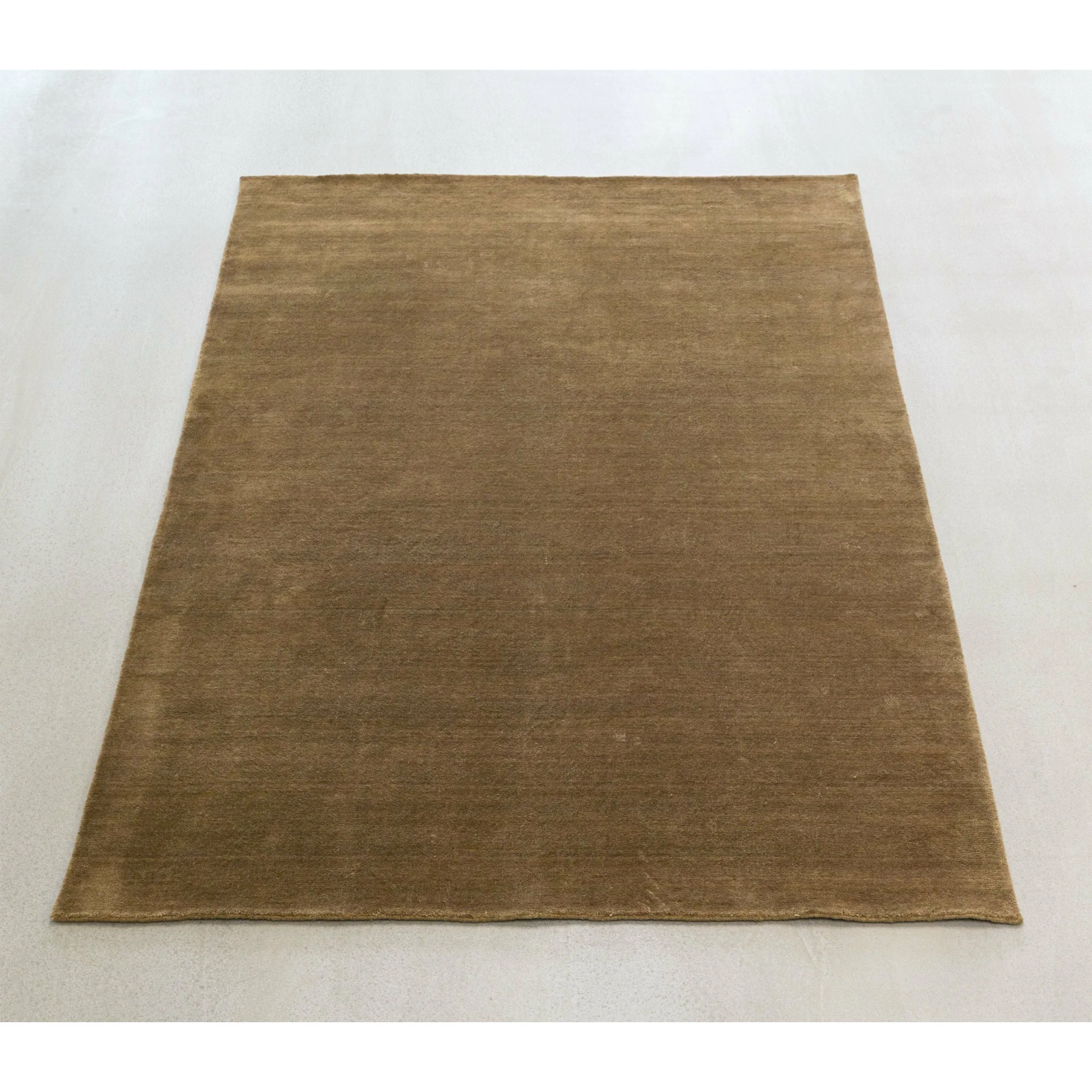 Massimo Earth Bamboo Rug 200x300, Camel