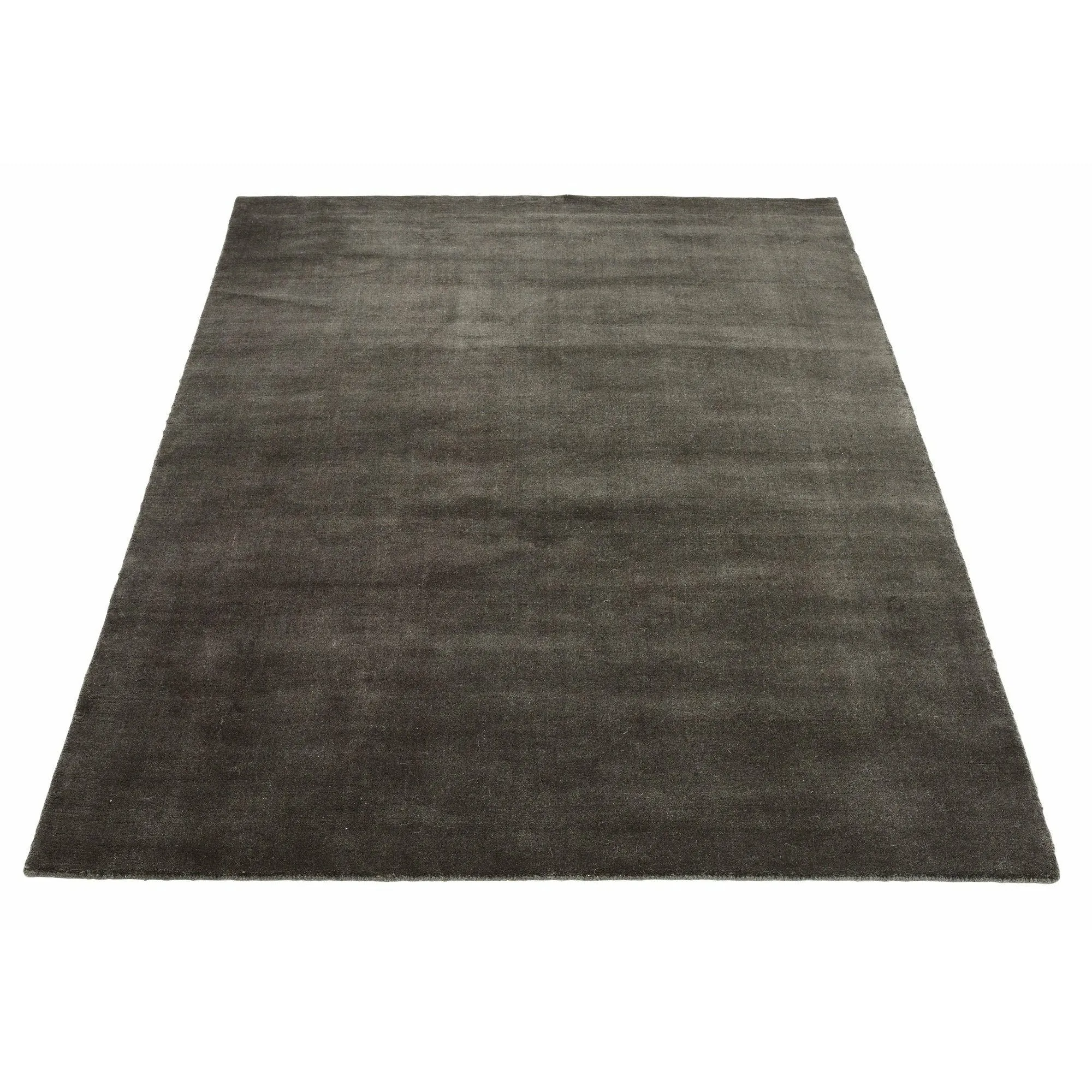 Massimo Earth Rug Charcoal, 250x300 Cm