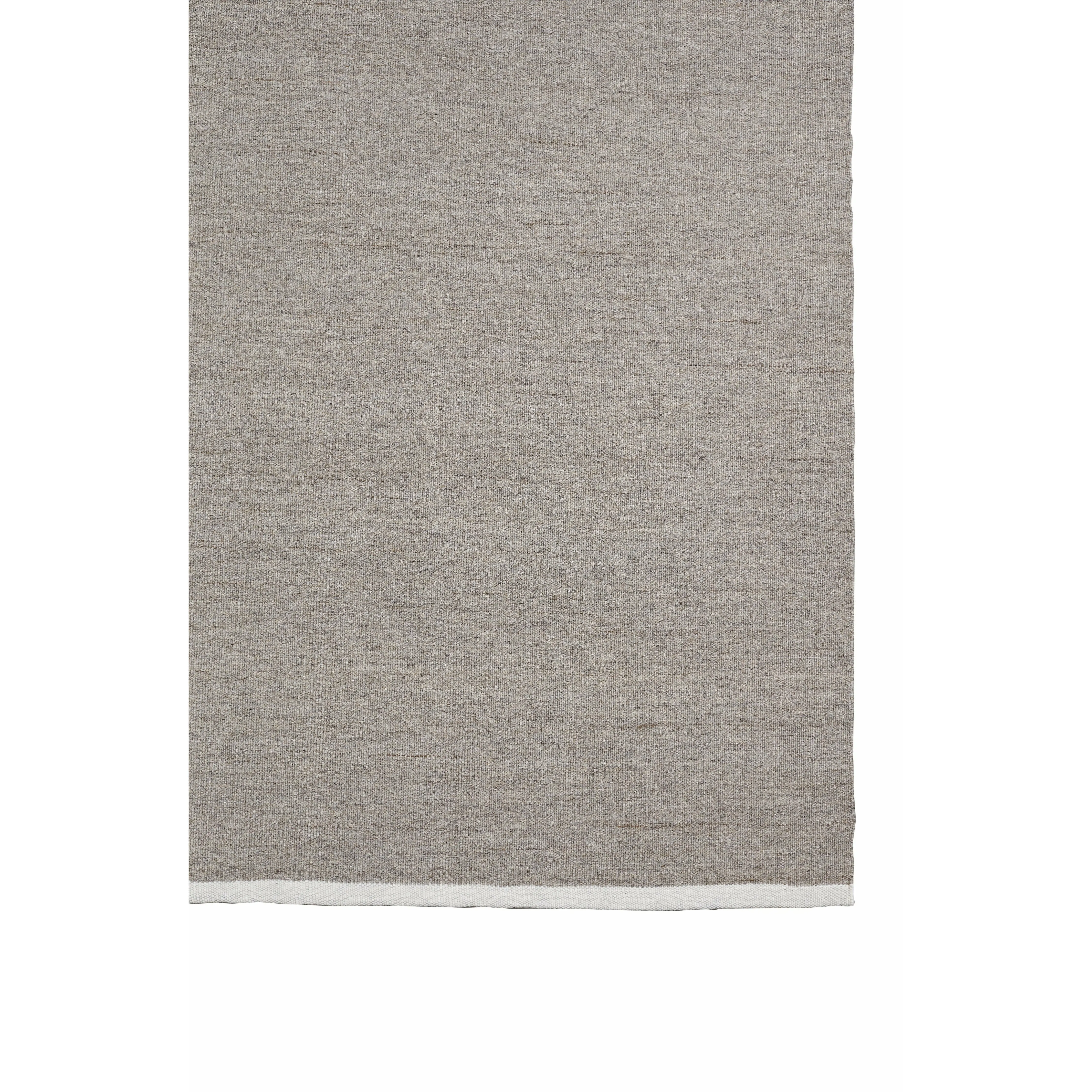 Massimo Escape Kelim Rug 90x250, Muscat