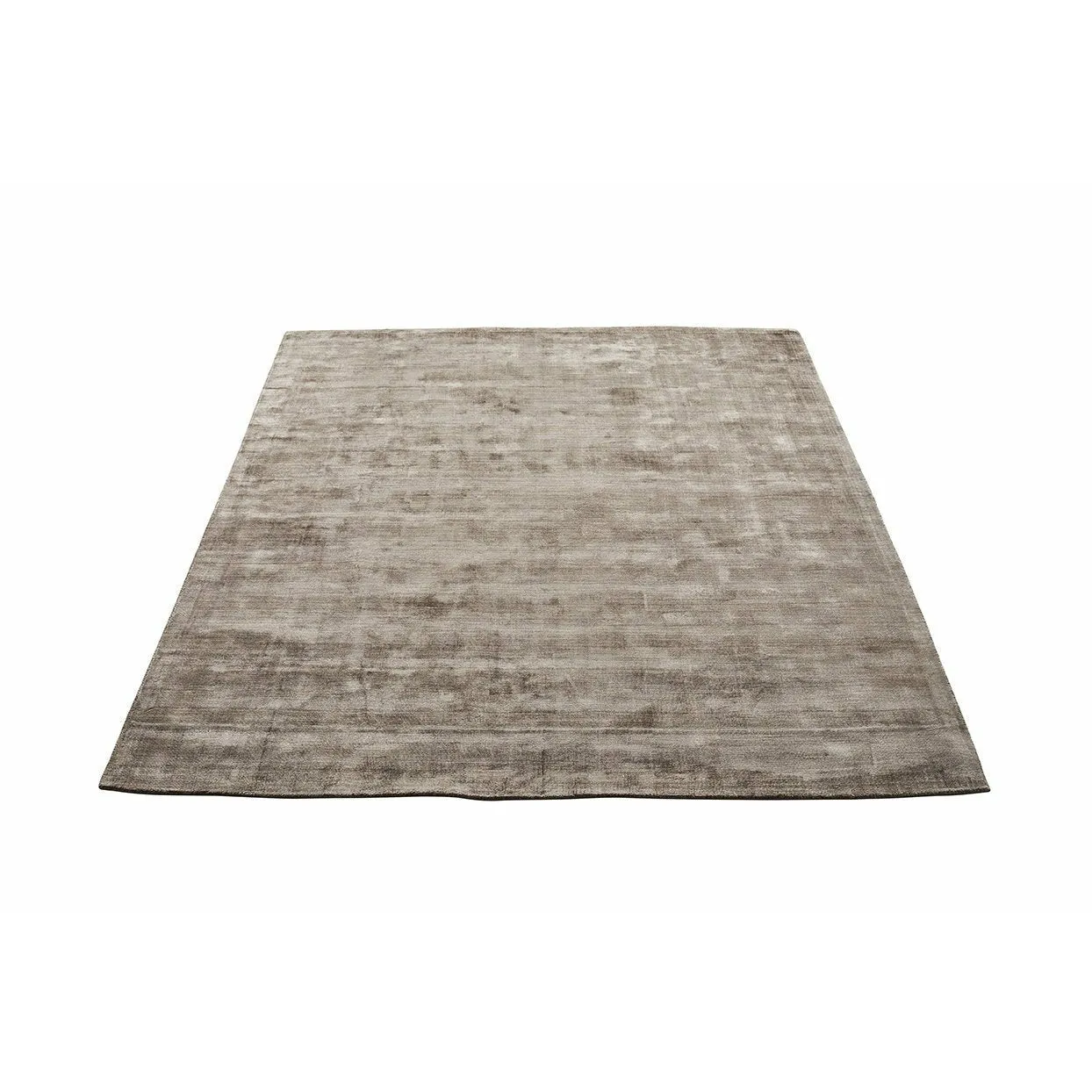 Massimo Karma Rug Nougat Brown, 200x300 Cm