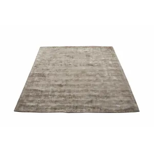 Massimo Karma Rug Nougat Brown, 200x300 Cm