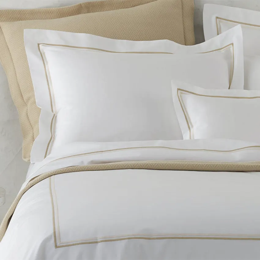 Matouk | Essex Pillow Case (Pair)