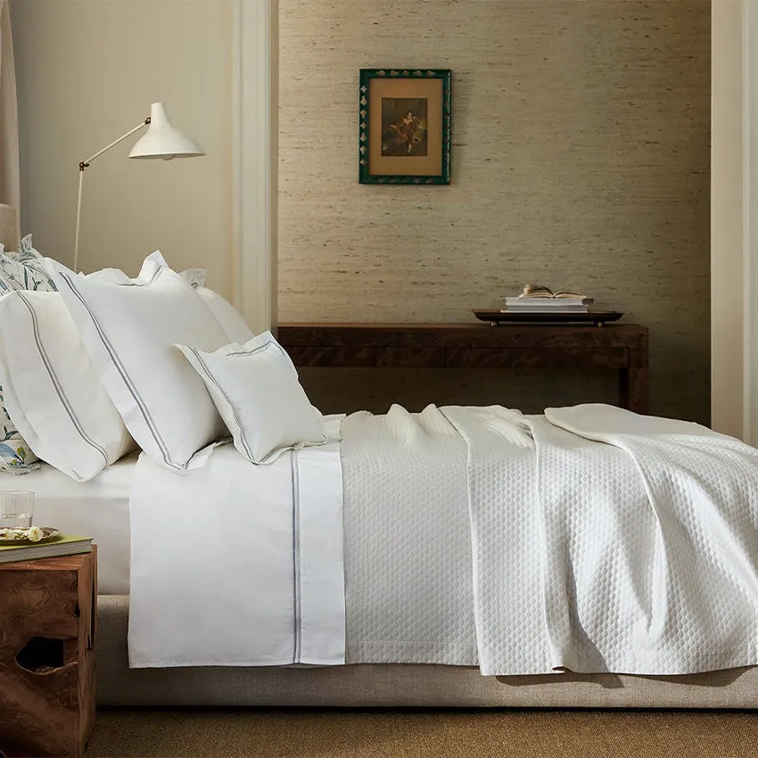 Matouk | Essex Pillow Case (Pair)