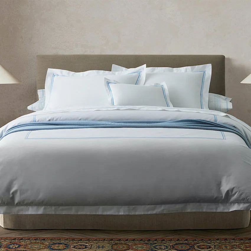 Matouk | Essex Pillow Case (Pair)