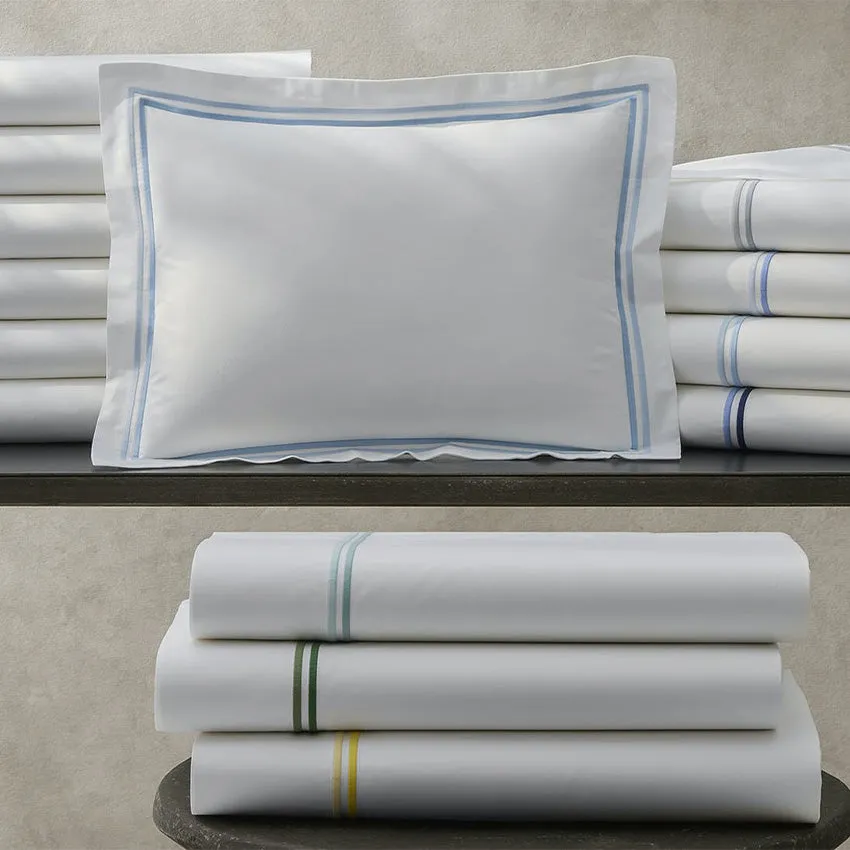 Matouk | Essex Pillow Case (Pair)