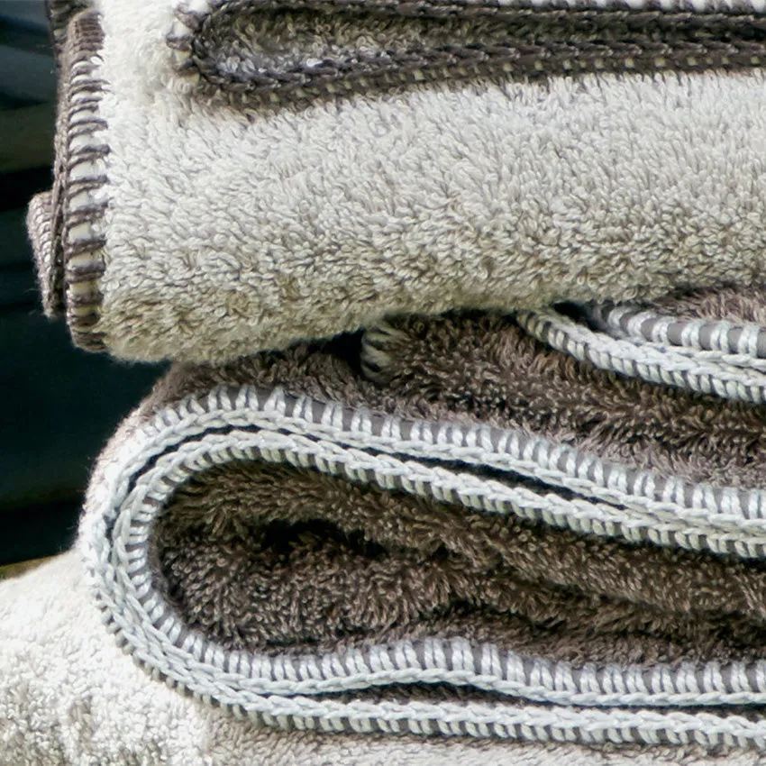 Matouk | Whipstitch Tub Mat