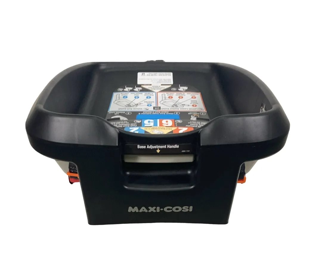 Maxi-Cosi Infant Car Seat Base, 2023