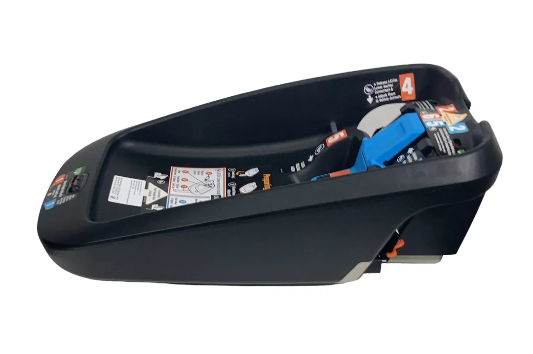 Maxi-Cosi Infant Car Seat Base, 2023