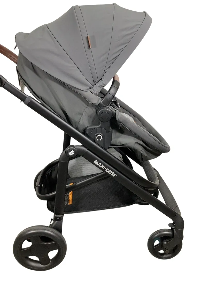 Maxi-Cosi Tayla Max Stroller, 2023, Urban Wonder