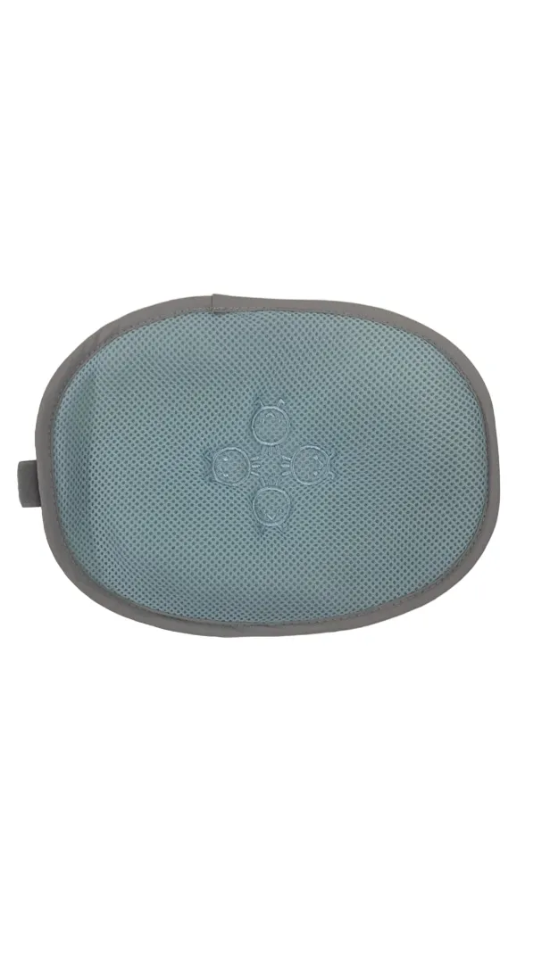 Meeno Babies Cool Mee Car Seat Liner, Baby Blue