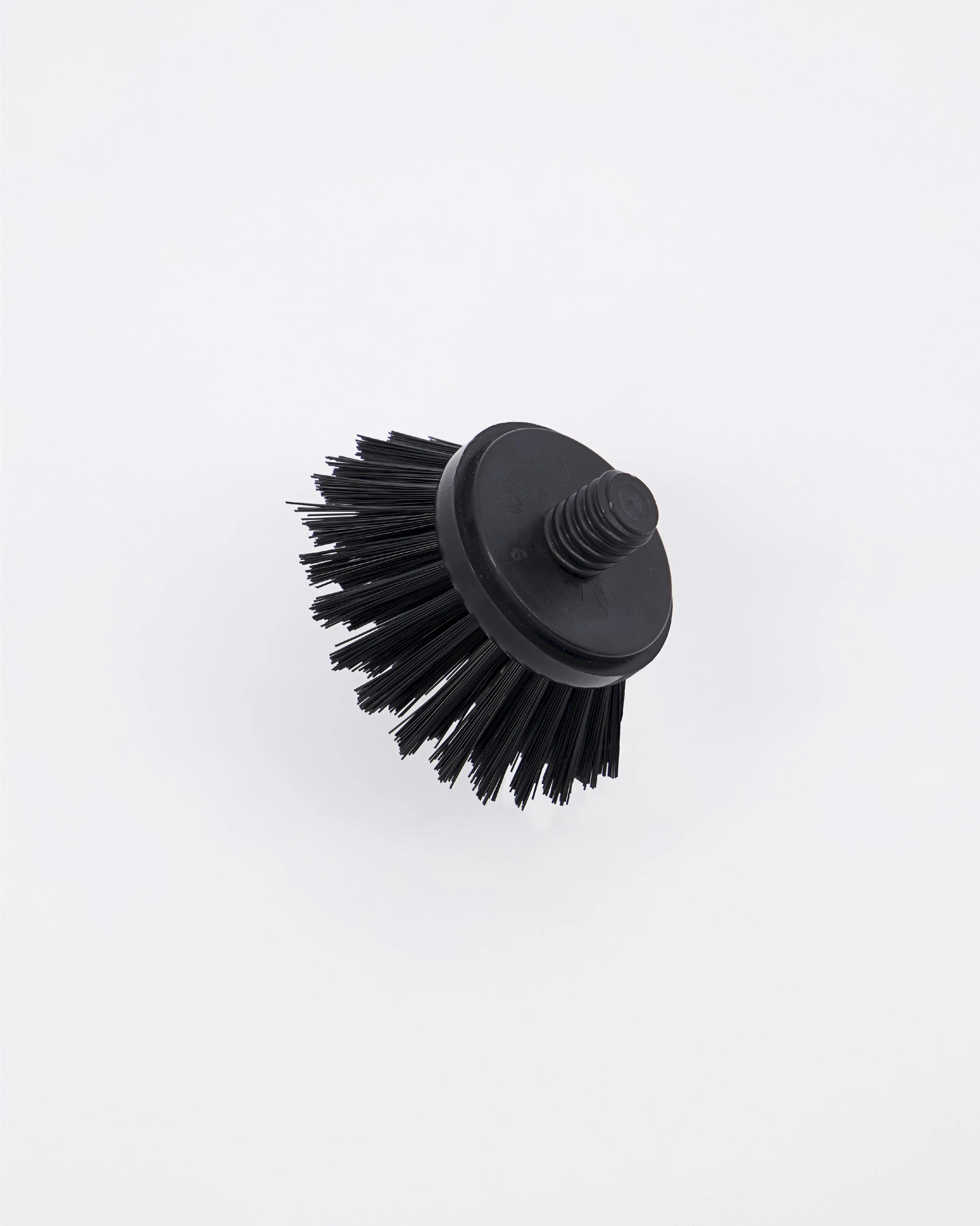 Meraki Replacement Brush Heads Set Of 2, Black