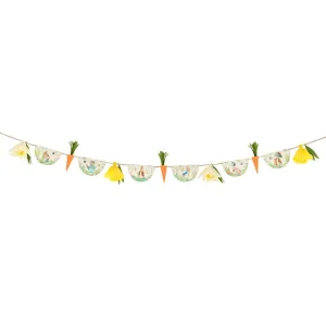 Meri Meri Peter Rabbit Garland