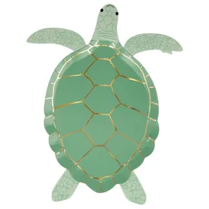 Meri Meri Under the Sea Plates