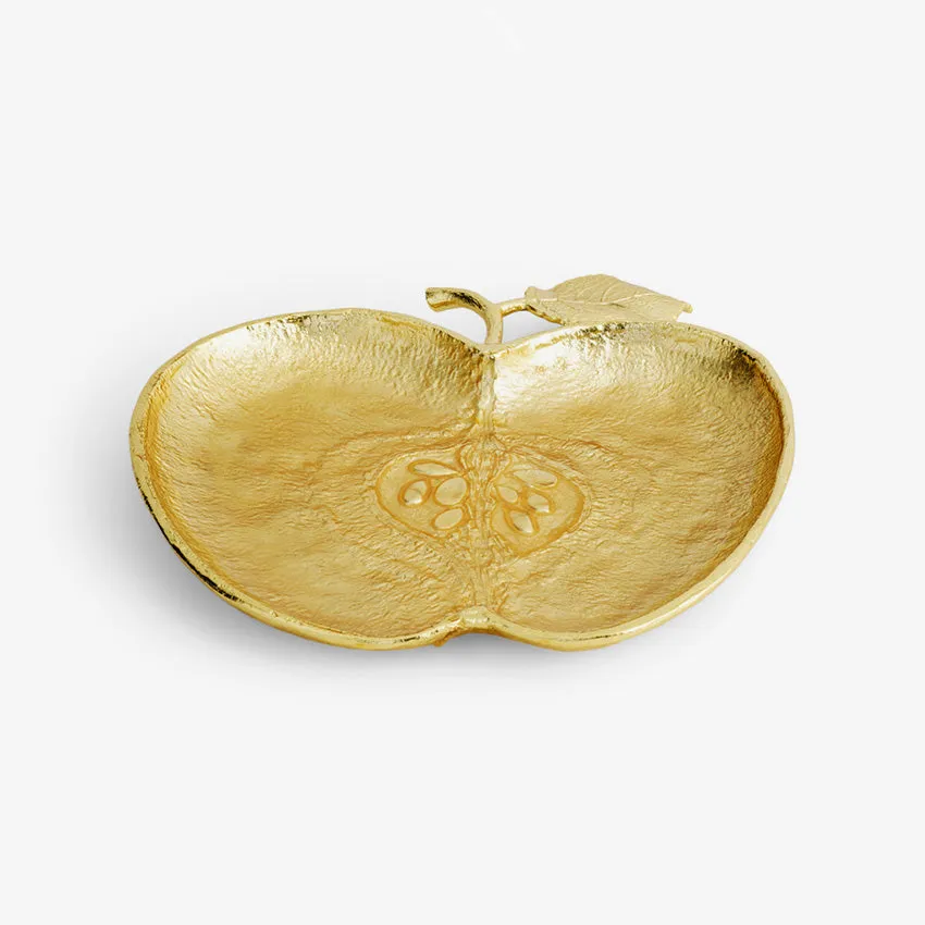 Michael Aram | Apple Plate