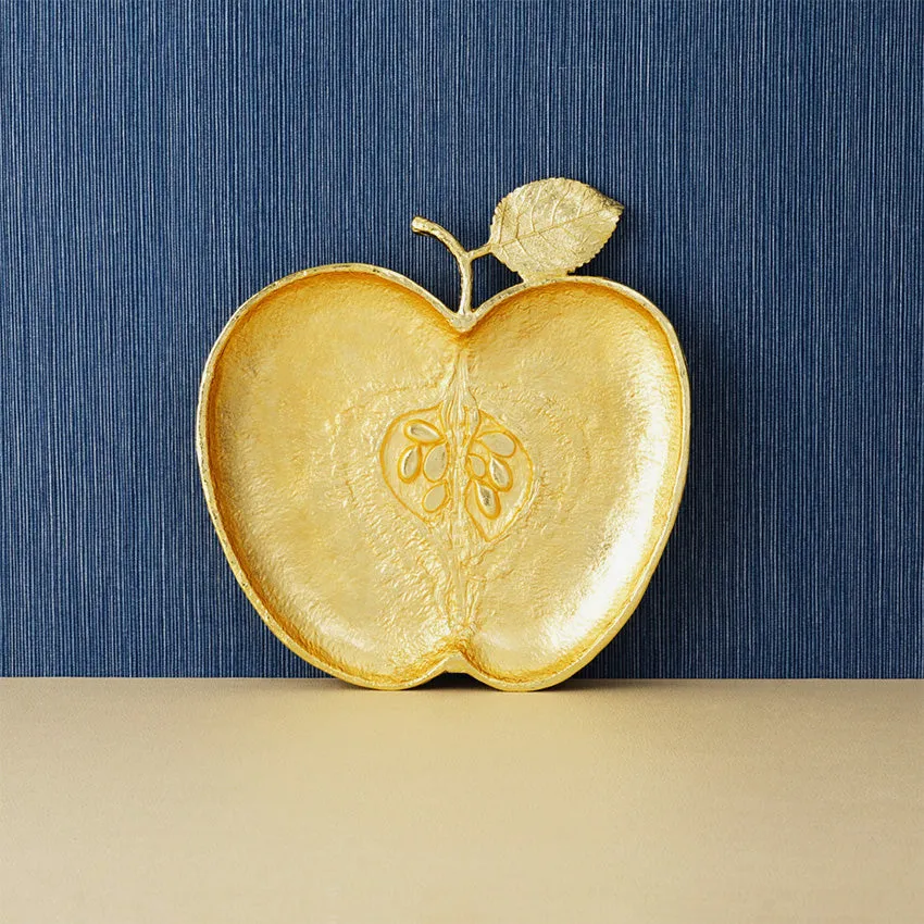 Michael Aram | Apple Plate