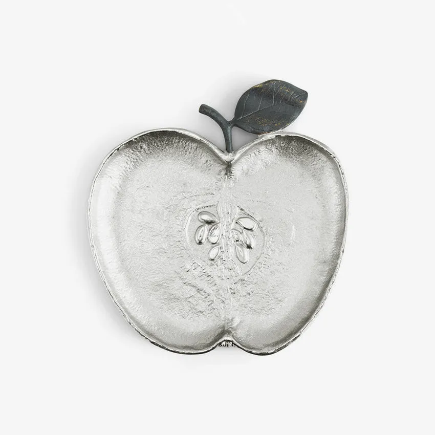 Michael Aram | Apple Plate