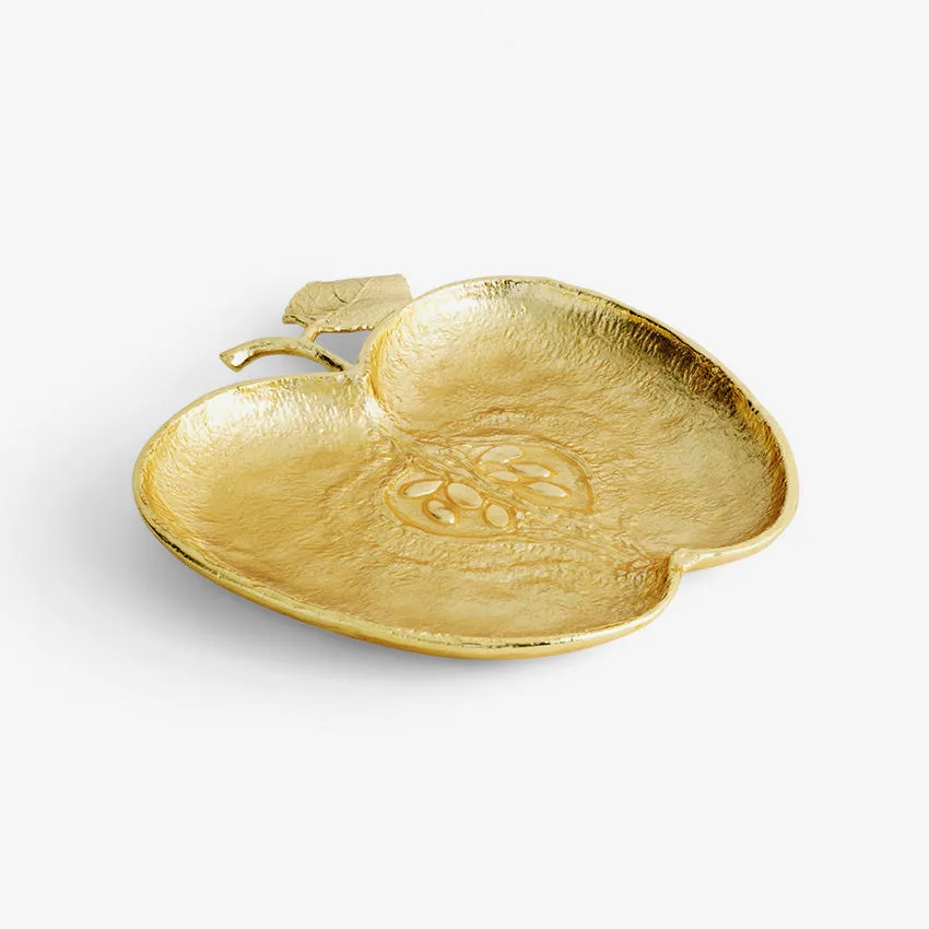 Michael Aram | Apple Plate