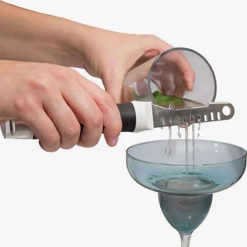 Microplane | Specialty Ultimate Bar Tool Black
