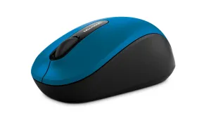 Microsoft Bluetooth Mobile 3600 mouse Travel Ambidextrous BlueTrack