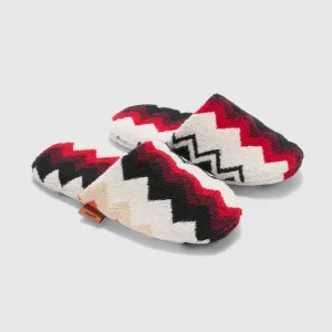 Missoni Home | Best Soft Slipper