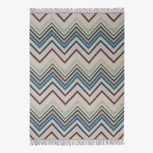 Missoni Home | Chevron Throw