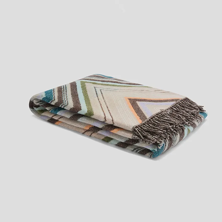 Missoni Home | Chevron Throw