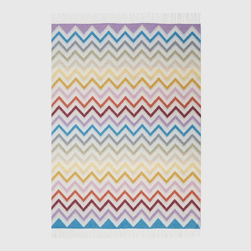 Missoni Home | Watamu Throw