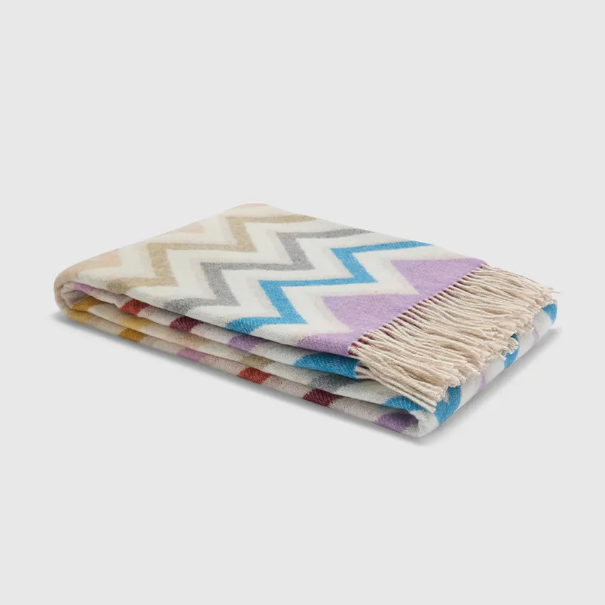 Missoni Home | Watamu Throw