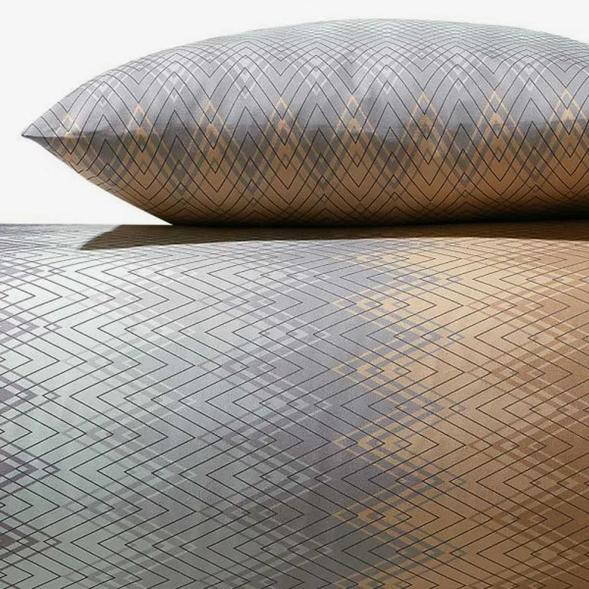 Missoni Home | Yoko Duvet Cover