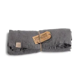 Misty Linen Tablecloth - Dawn