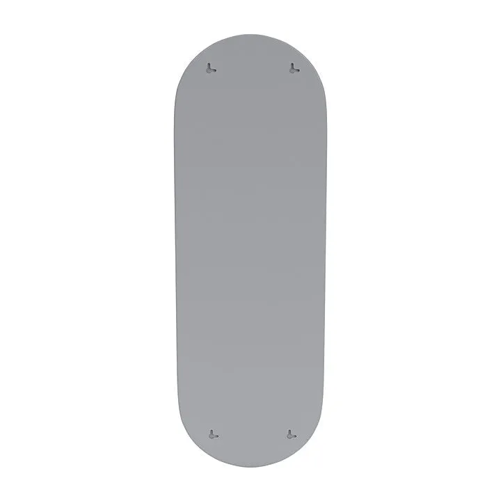 Montana Colour Frame Mirror, Graphic