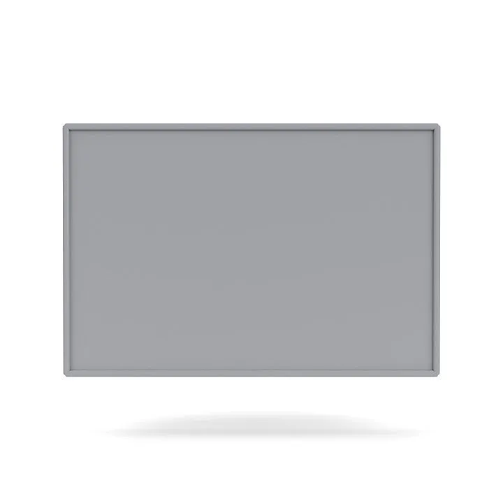 Montana Hide Shoe Cabinet, Graphic