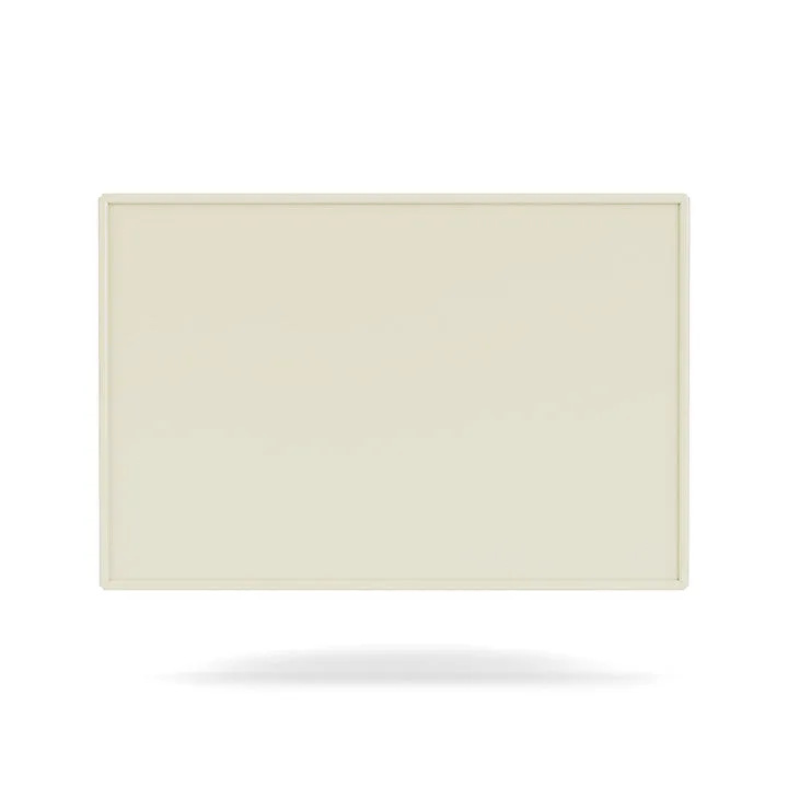 Montana Hide Shoe Cabinet, Vanilla White