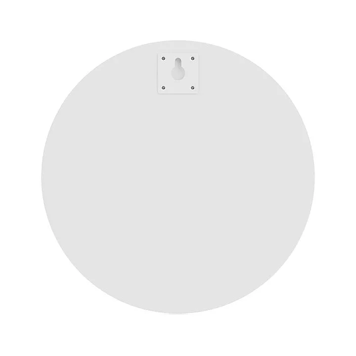Montana Mini Mci Mirror, New White