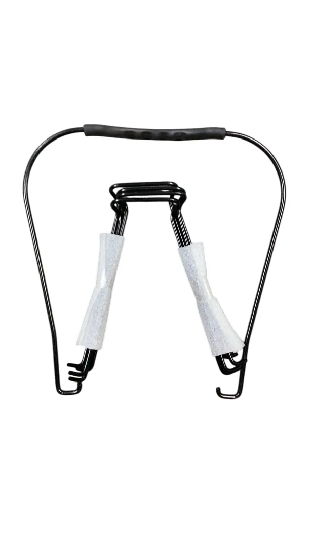 Mountain Buggy Carrycot Plus For Duet, Black