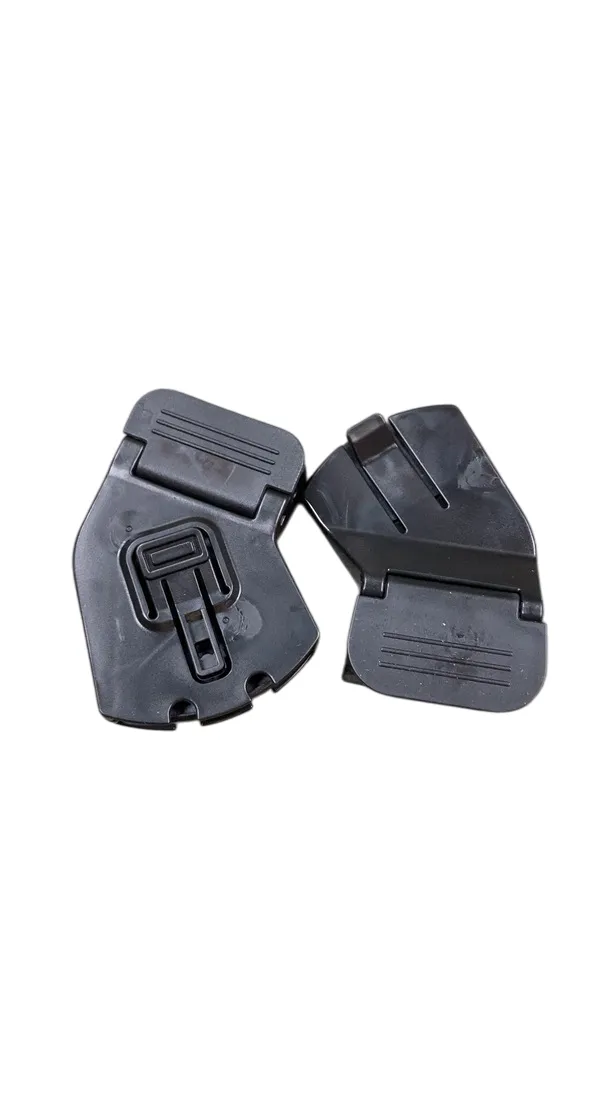 Mountain Buggy Carrycot Plus For Duet, Black