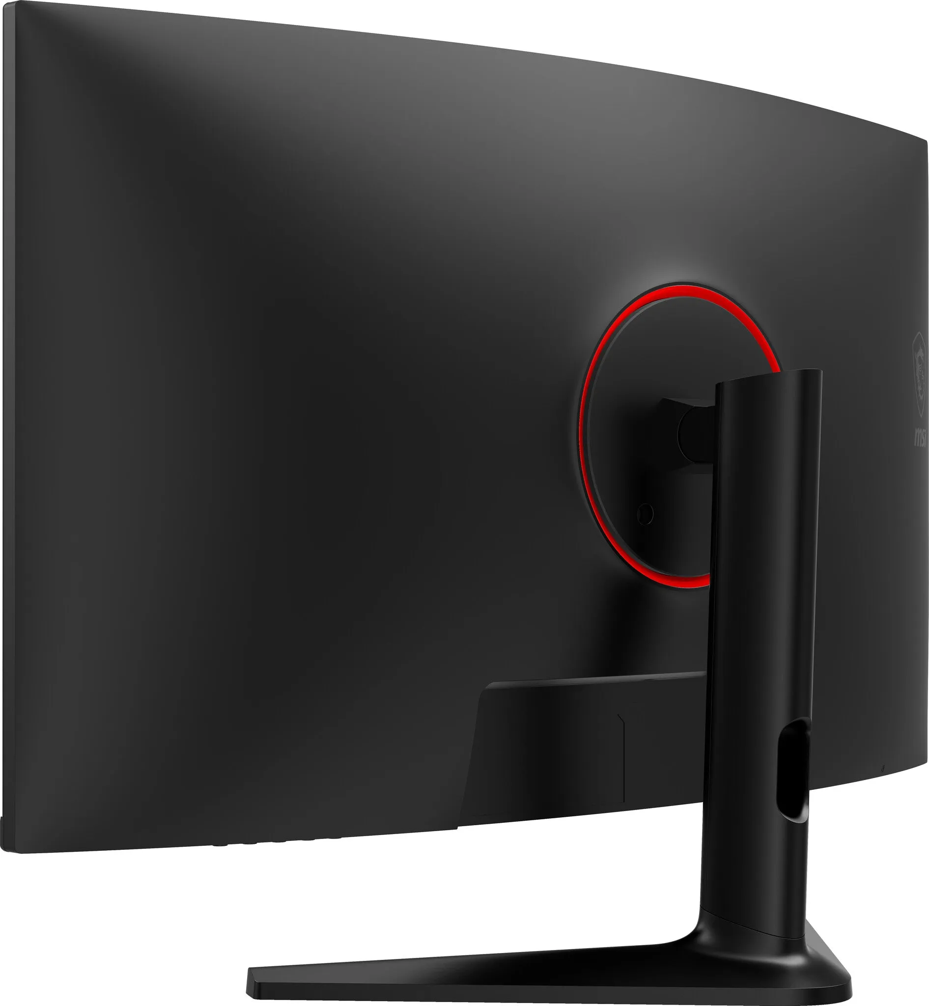 MSI Optix G321C 31.5" Full HD Curved Gaming Monitor - 165Hz, 1ms, VA, AMD FreeSync, Black