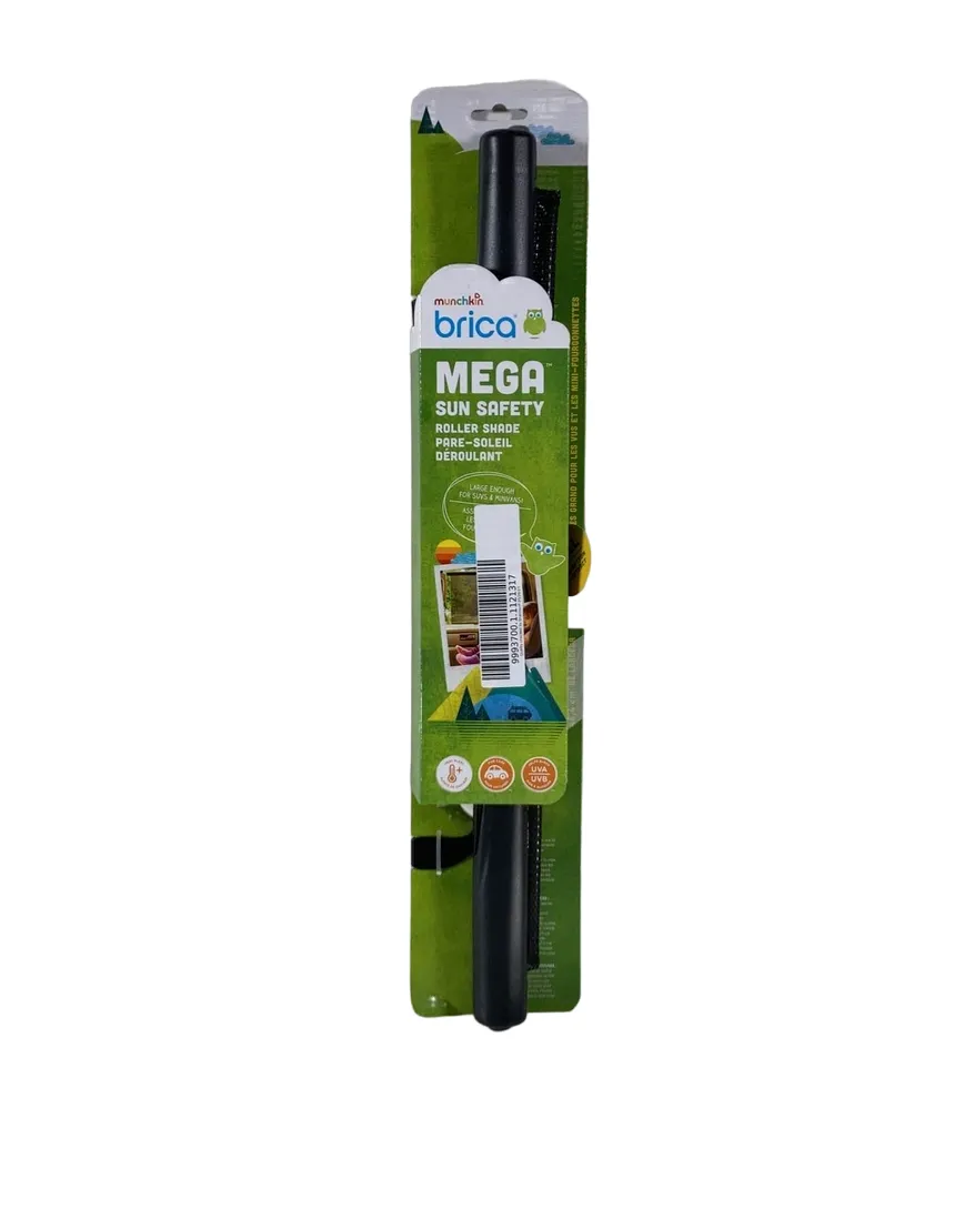 Munchkin Brica Mega Shade