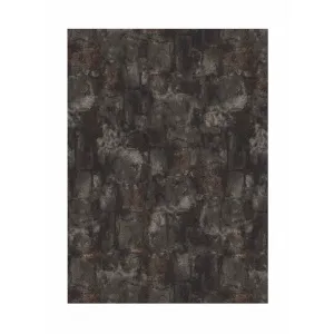 Muubs Layer Rug Brown, 350 X 250 Cm