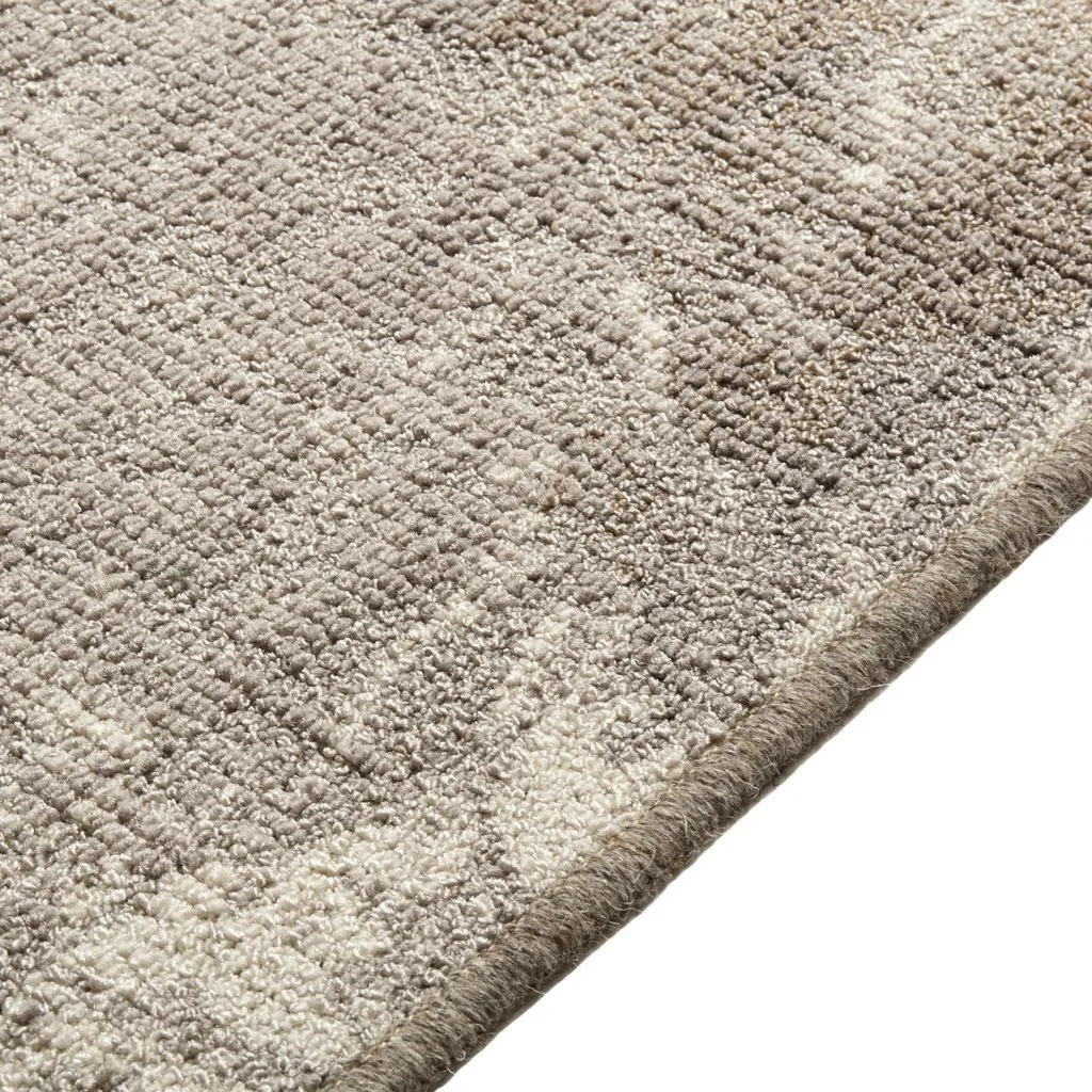 Muubs Surface Rug, White