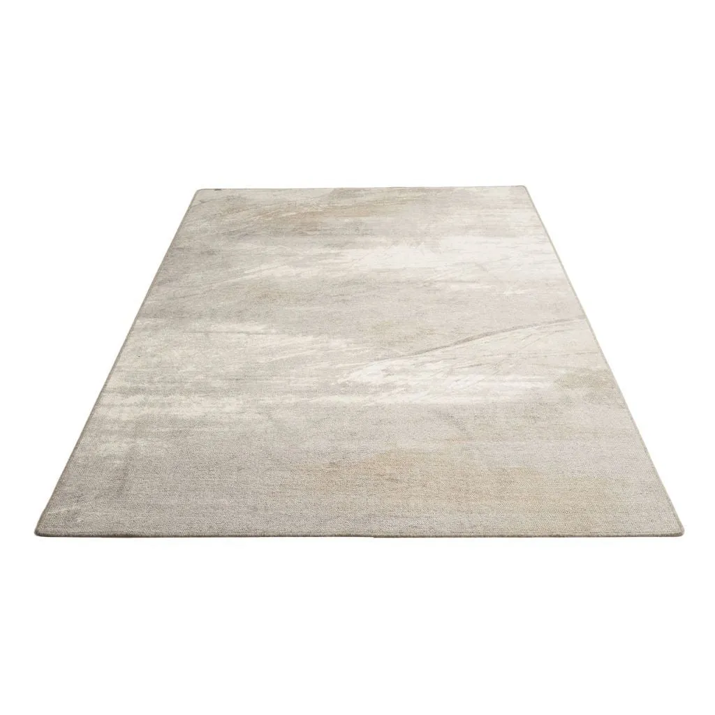 Muubs Surface Rug, White