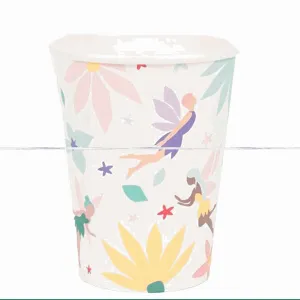 My Little Day Fées Cups 8 Pcs