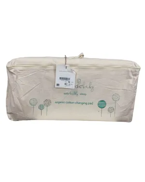 Naturepedic Organic Cotton Changing Pad